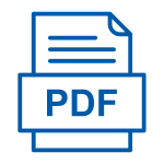 PDF Vector
